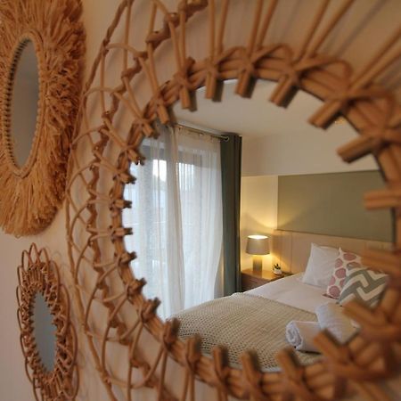 Evergreen - 2 Bed Luxury Apartment By Mint Stays Bristol Exteriér fotografie